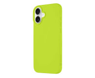 Tactical Velvet Smoothie Kryt pro Apple iPhone 16 Plus Avocado - 1514354 - zdjęcie 3